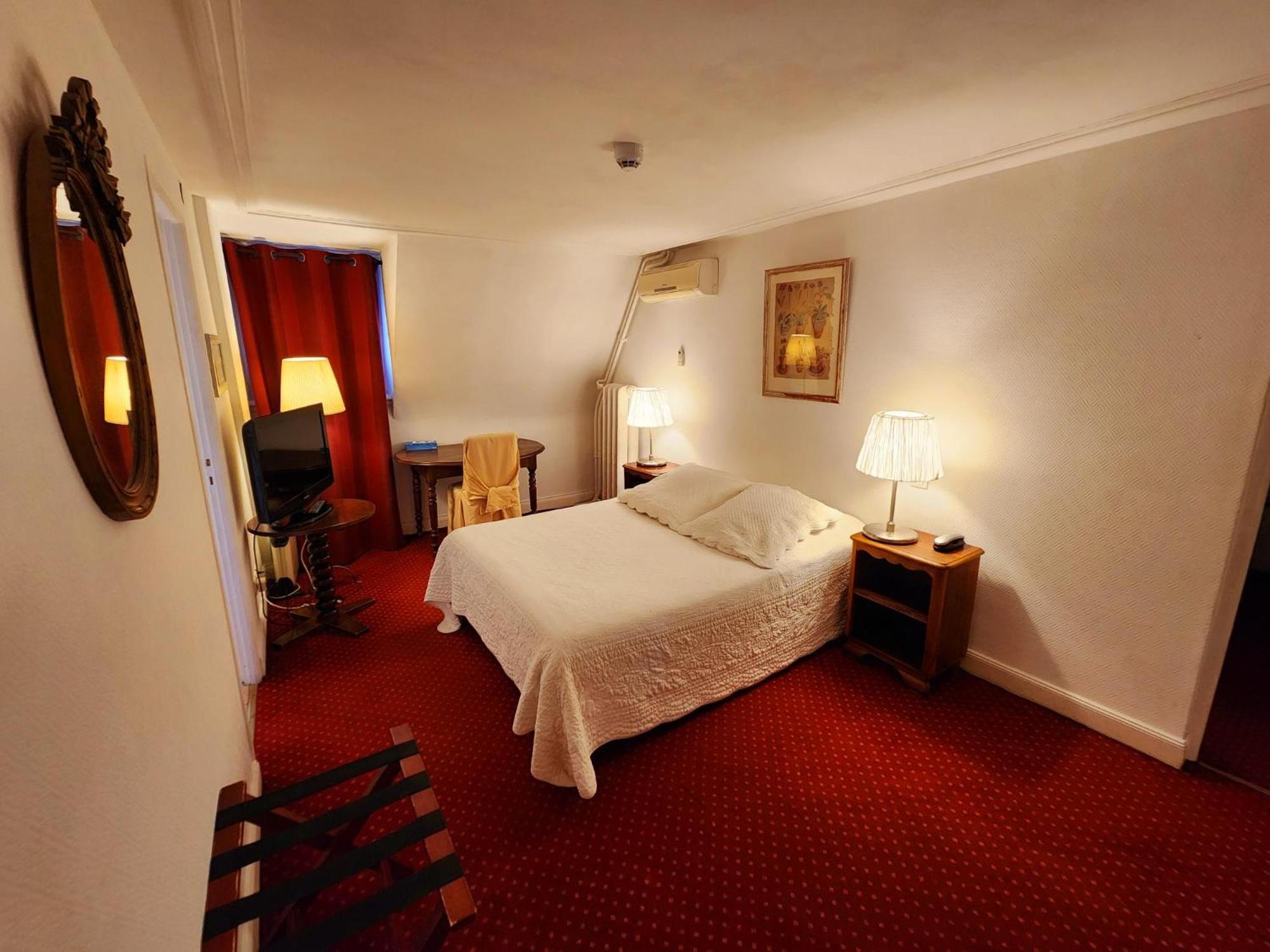 Hotel De L'Europe Basel Mulhouse Airport Saint-Louis  Exteriör bild