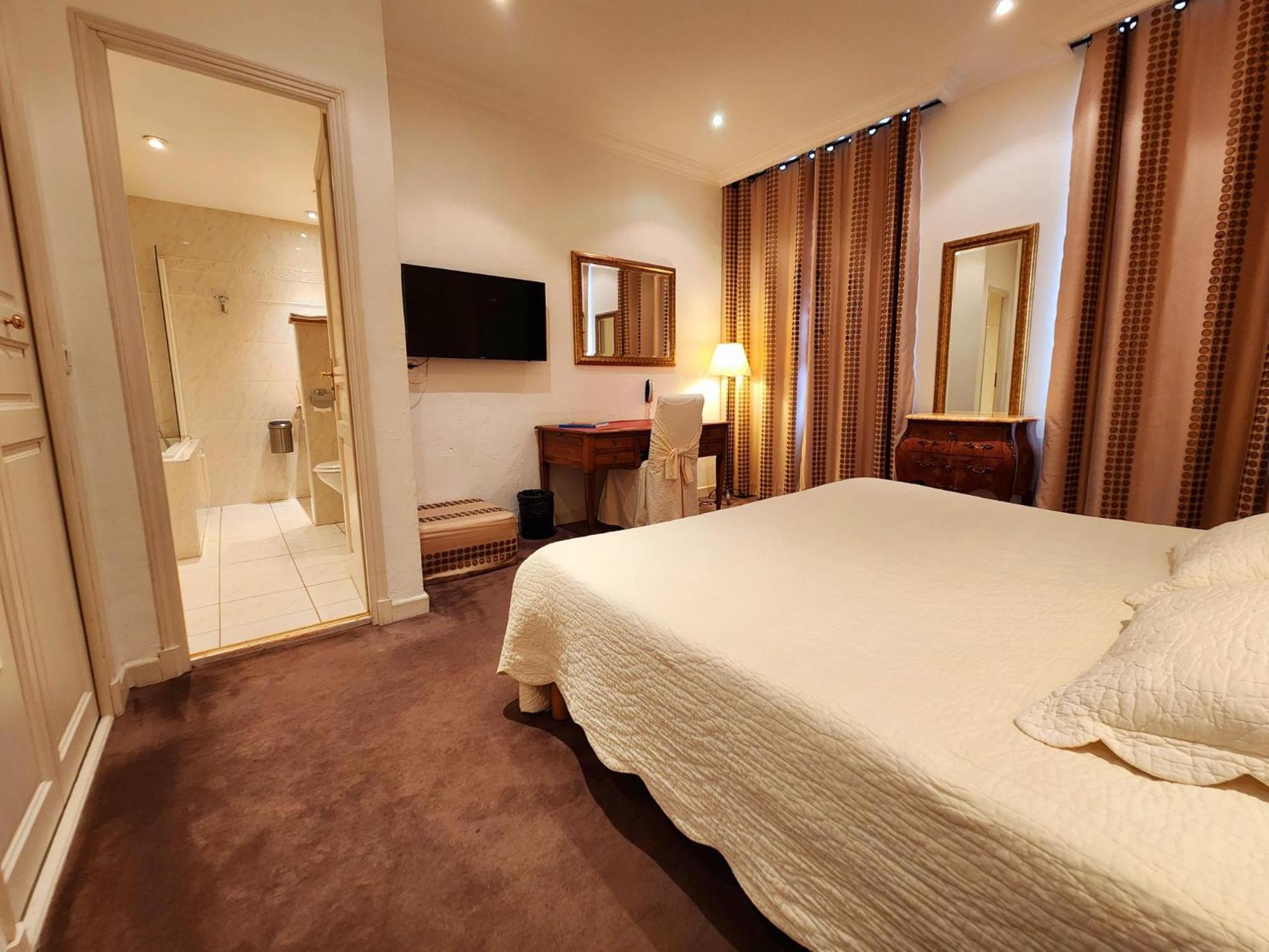 Hotel De L'Europe Basel Mulhouse Airport Saint-Louis  Exteriör bild