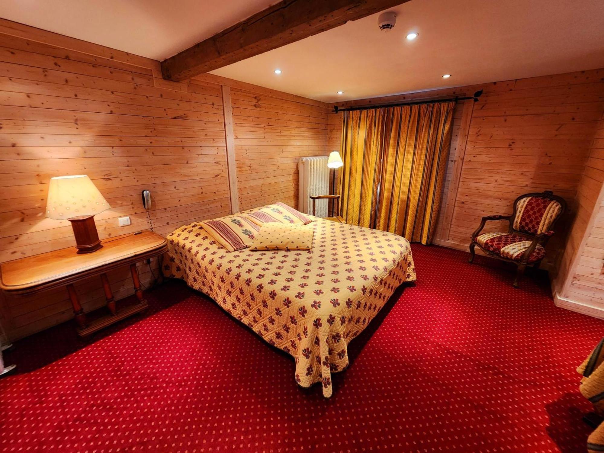 Hotel De L'Europe Basel Mulhouse Airport Saint-Louis  Exteriör bild