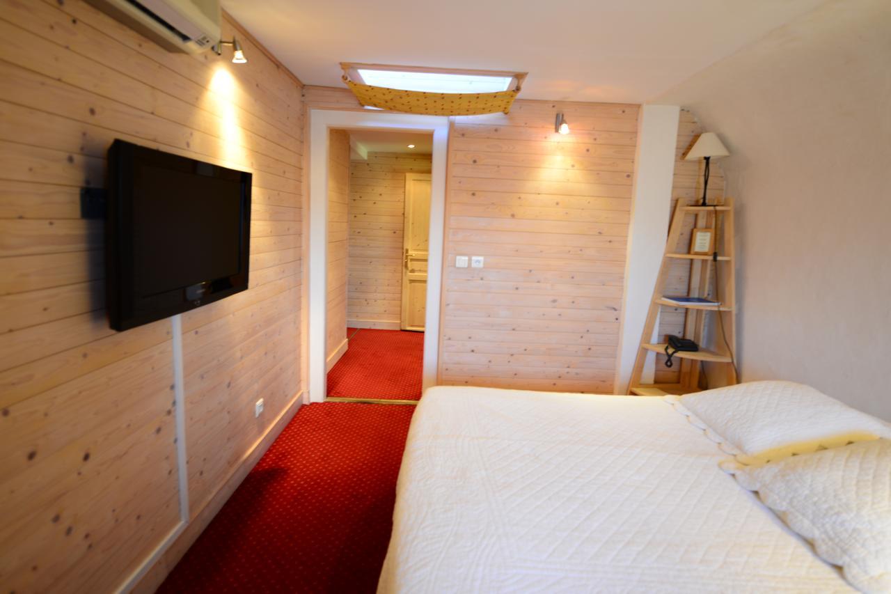 Hotel De L'Europe Basel Mulhouse Airport Saint-Louis  Exteriör bild