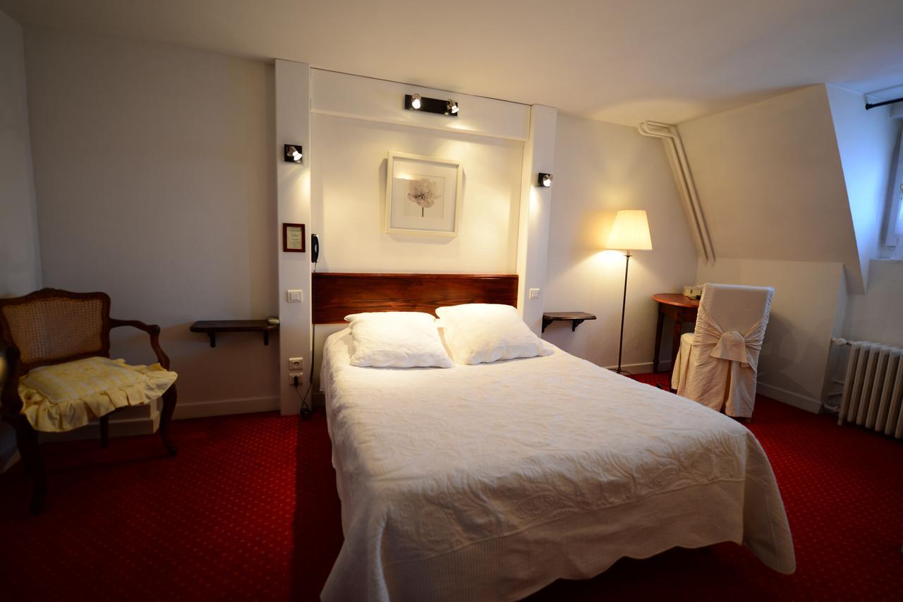 Hotel De L'Europe Basel Mulhouse Airport Saint-Louis  Exteriör bild
